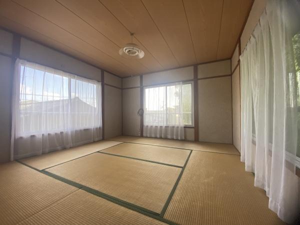 鳴門市瀬戸町明神字丸山の中古一戸建て