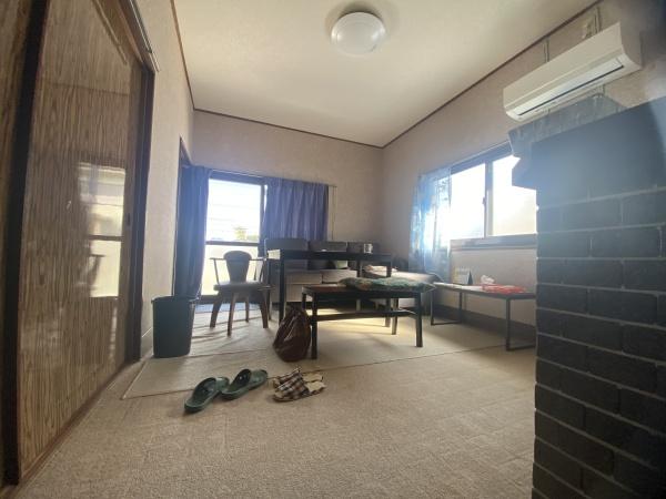 鳴門市瀬戸町明神字丸山の中古一戸建て