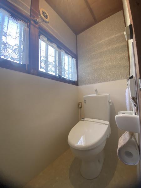 鳴門市瀬戸町明神字丸山の中古一戸建て