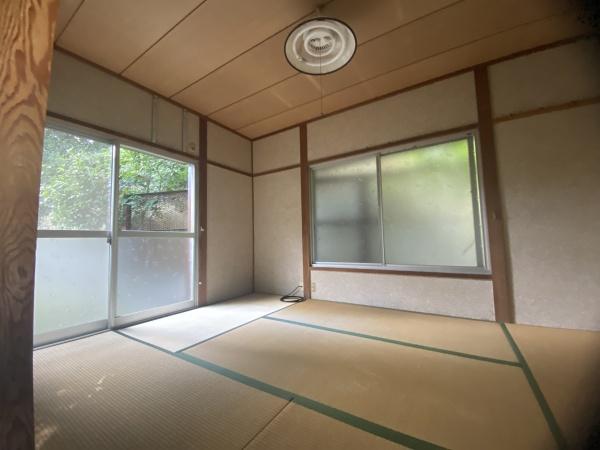 鳴門市瀬戸町明神字丸山の中古一戸建て