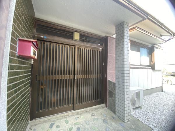 鳴門市瀬戸町明神字丸山の中古一戸建て