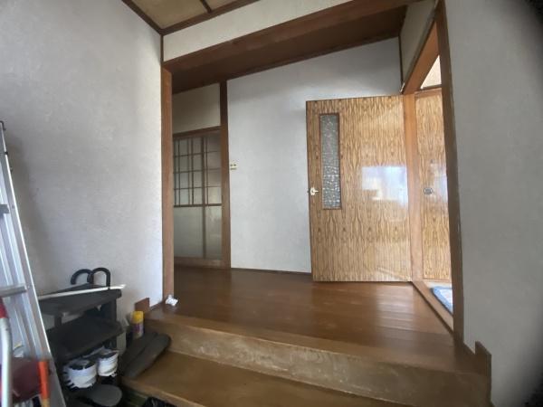 鳴門市瀬戸町明神字丸山の中古一戸建て