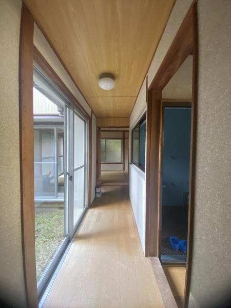 鳴門市瀬戸町明神字丸山の中古一戸建て