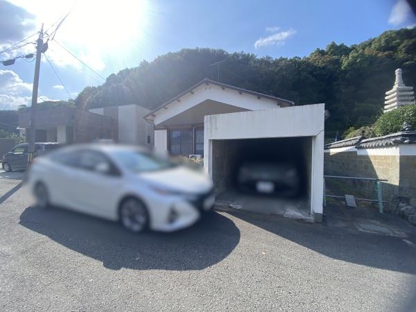 鳴門市瀬戸町明神字丸山の中古一戸建て