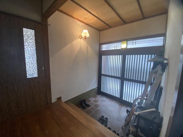 鳴門市瀬戸町明神字丸山の中古一戸建て