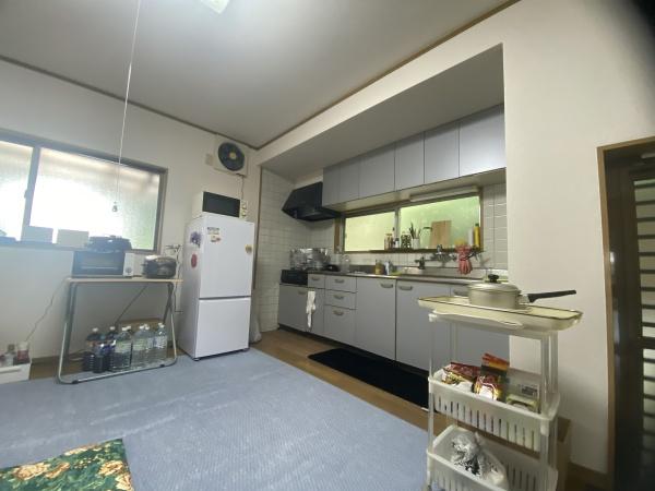 鳴門市瀬戸町明神字丸山の中古一戸建て