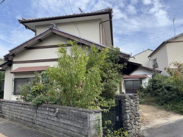 高松市木太町の中古一戸建て