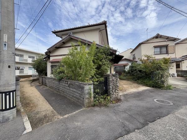 高松市木太町の中古一戸建て