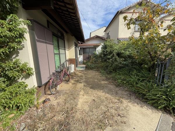 高松市木太町の中古一戸建て