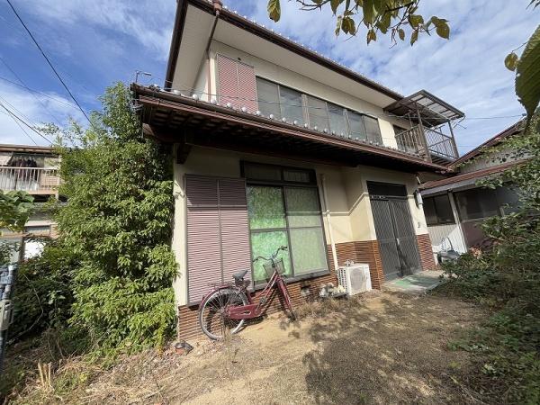 高松市木太町の中古一戸建て