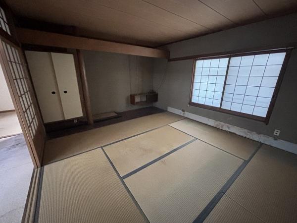 高松市木太町の中古一戸建て