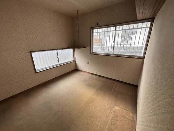高松市木太町の中古一戸建て