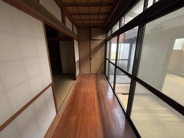 高松市木太町の中古一戸建て