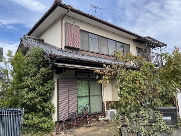 高松市木太町の中古一戸建