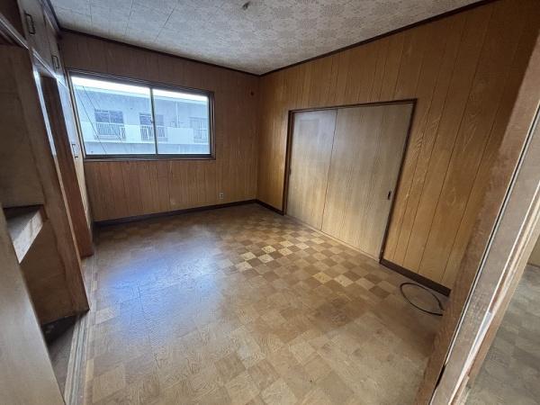 高松市木太町の中古一戸建て