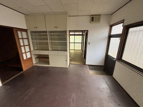 高松市木太町の中古一戸建て