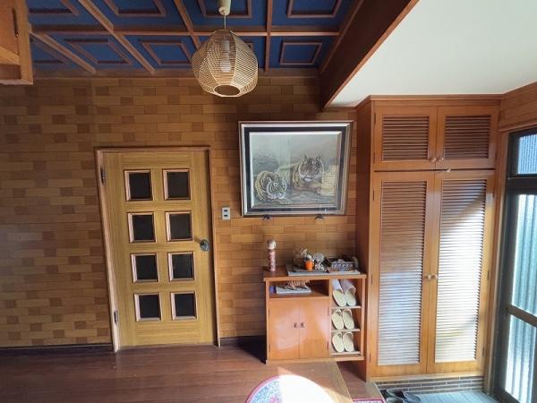 高松市木太町の中古一戸建て