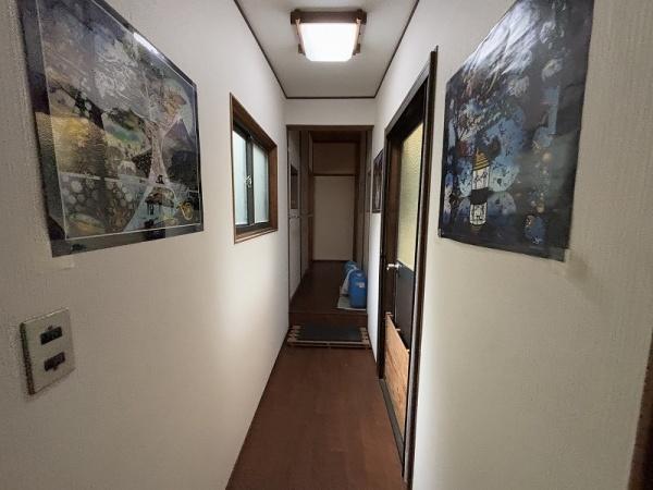 高松市木太町の中古一戸建て