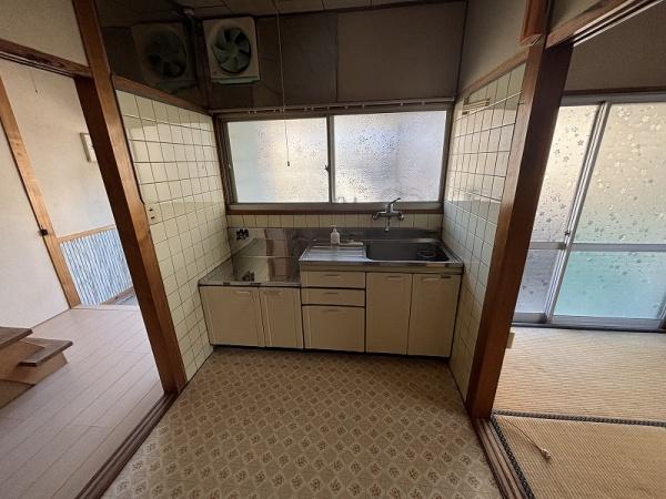 徳島市名東町２丁目の中古一戸建て