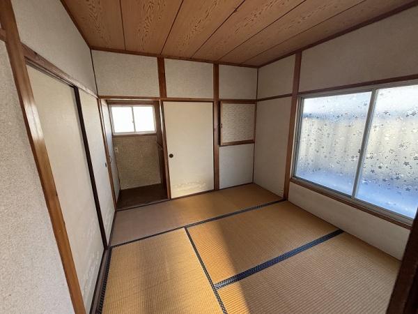 徳島市名東町２丁目の中古一戸建て