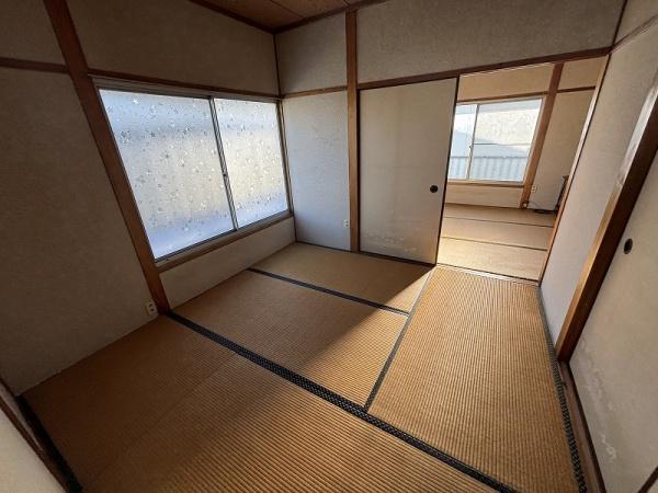 徳島市名東町２丁目の中古一戸建て