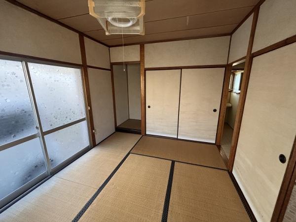 徳島市名東町２丁目の中古一戸建て