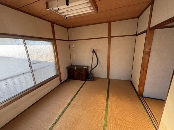徳島市名東町２丁目の中古一戸建て