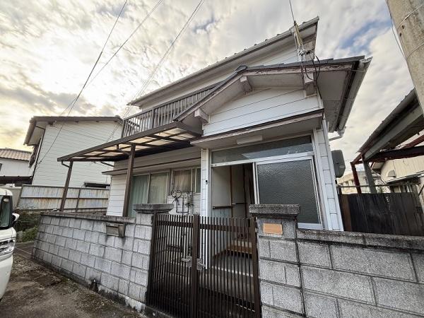 徳島市名東町２丁目の中古一戸建て