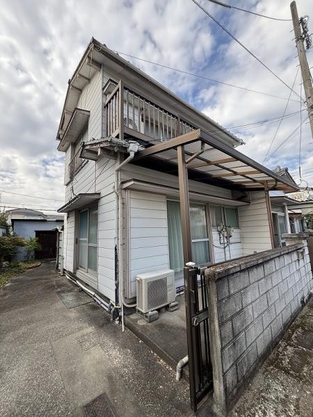徳島市名東町２丁目の中古一戸建て