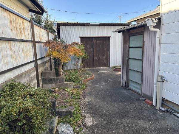徳島市名東町２丁目の中古一戸建て