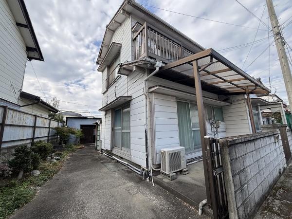 徳島市名東町２丁目の中古一戸建