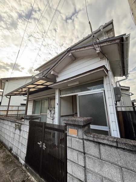 徳島市名東町２丁目の中古一戸建て