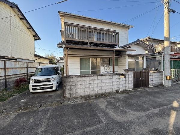 徳島市名東町２丁目の中古一戸建て