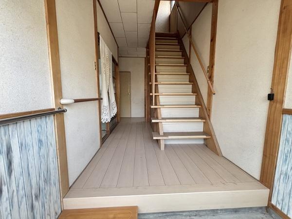 徳島市名東町２丁目の中古一戸建