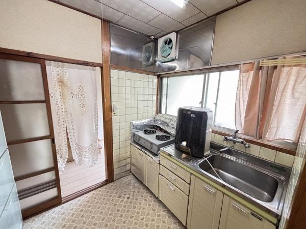 徳島市名東町２丁目の中古一戸建