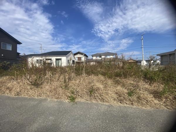 鳴門市撫養町立岩字芥原の土地