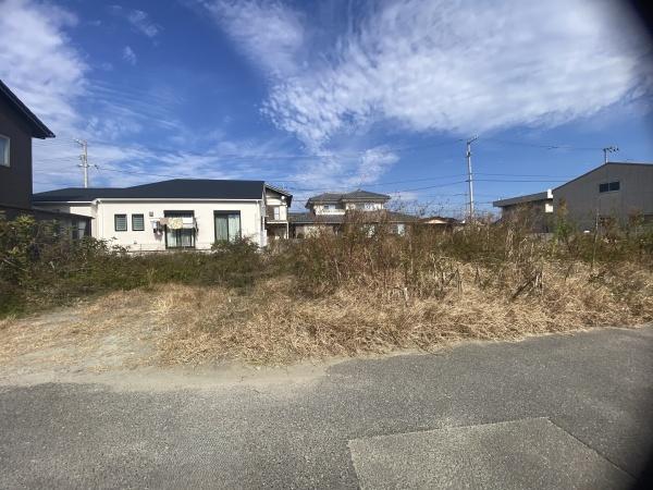 鳴門市撫養町立岩字芥原の土地