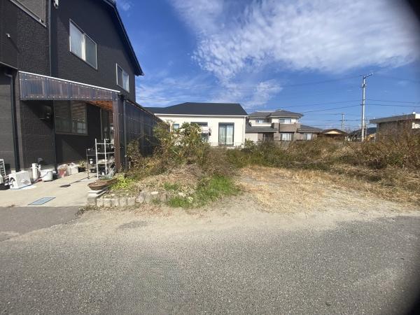 鳴門市撫養町立岩字芥原の土地