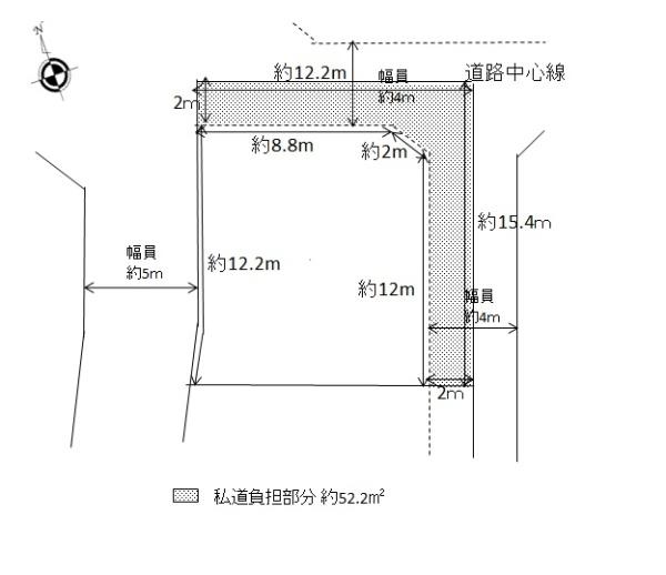 神戸市垂水区西舞子９丁目の売土地