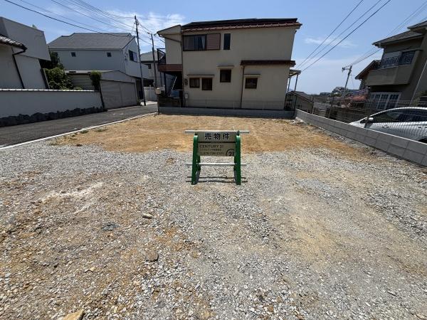 神戸市垂水区西舞子９丁目の土地