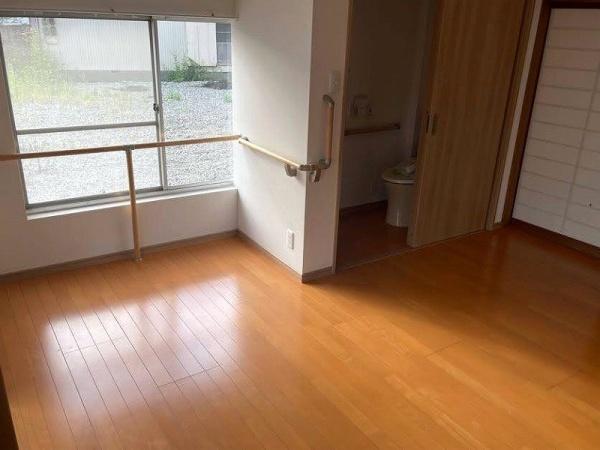 阿南市橘町中浦の中古一戸建て