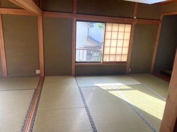 阿南市橘町中浦の中古一戸建て