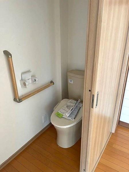 阿南市橘町中浦の中古一戸建て