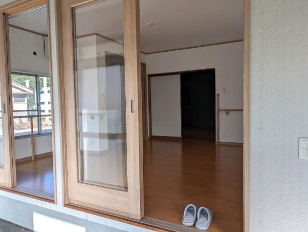 阿南市橘町中浦の中古一戸建