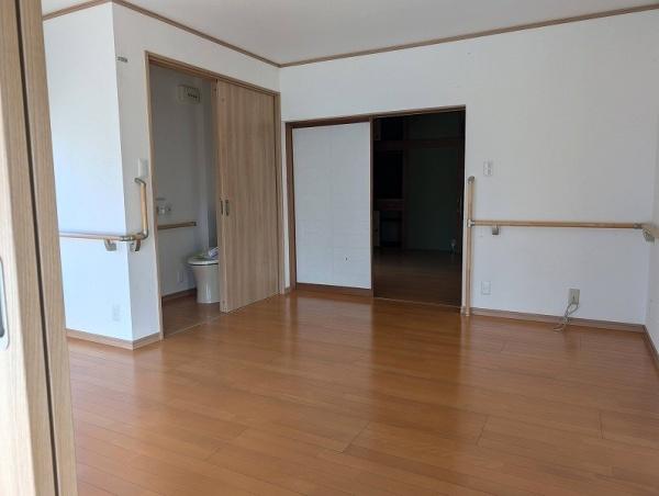 阿南市橘町中浦の中古一戸建