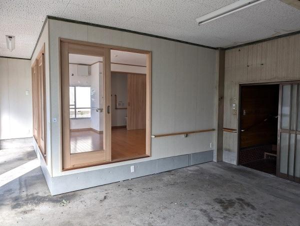 阿南市橘町中浦の中古一戸建