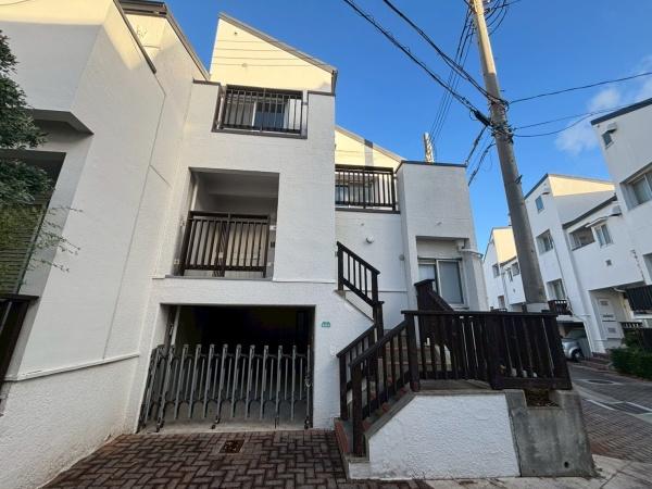 浜風第5住宅