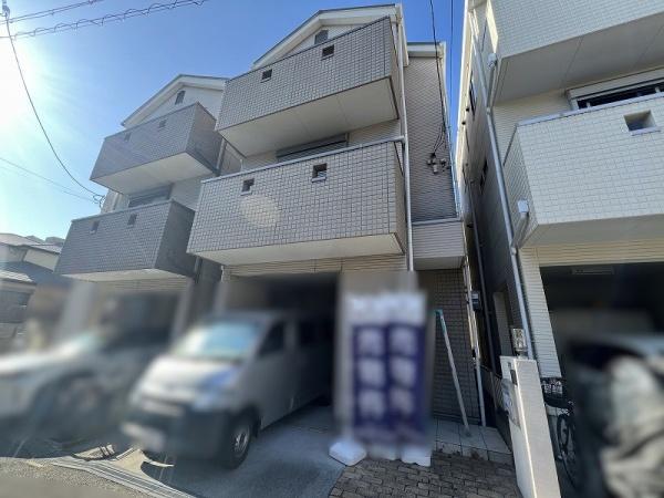 神戸市須磨区須磨浦通６丁目の中古一戸建て
