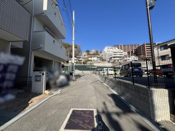 神戸市須磨区須磨浦通６丁目の中古一戸建て