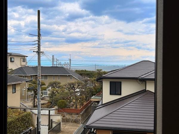 神戸市須磨区須磨浦通６丁目の中古一戸建て